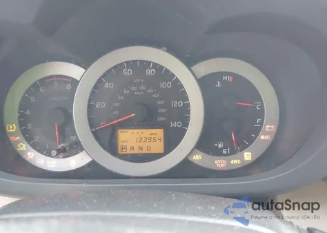 2010 Toyota Rav4 Limited from USA, damaged, VIN 2T3DF4DV4AW034601